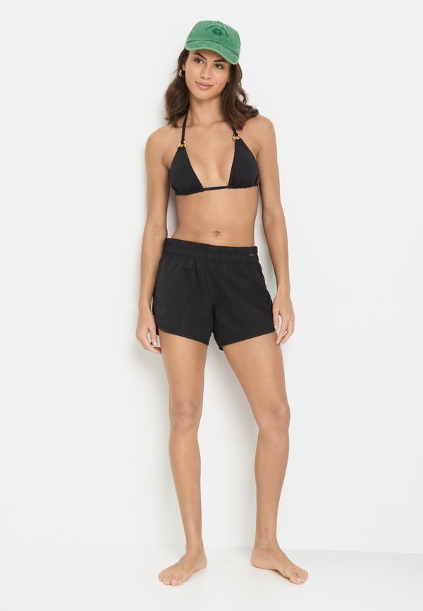 SHORT DISCO  - Bikini bottoms4