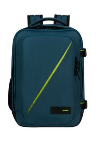 No seleccionado, harbor blue