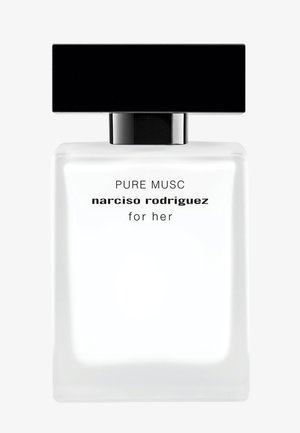 Narciso Rodriguez Fragrances FOR HER PURE MUSC EAU DE PARFUM - Eau de Parfum