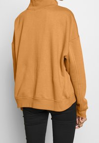 Monki Sudadera - beige
