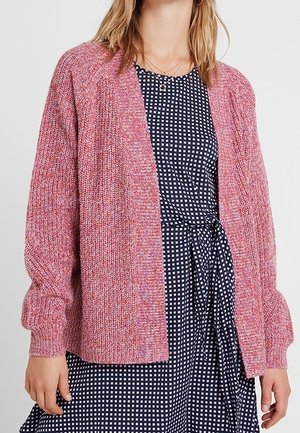 Gilet - red