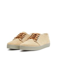 Pompeii HIGBY - Tenisky - light beige