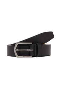 ESSENTIAL - Bälte - black