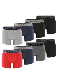 Unausgewählt, multicolor 