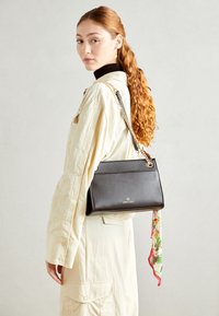 Anna Field Sac à main - black