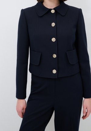 Veste légère - dark blue