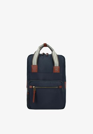 camel active BARI - Sac à dos - dark blue