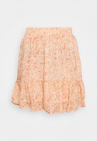 Stella Nova Áčková sukně - pink