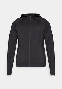 SICON ACTIVE - Giacca sportiva - black