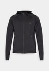 SICON ACTIVE - Bluză de trening - black