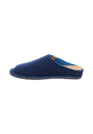 LUCCA - Slippers - kobald