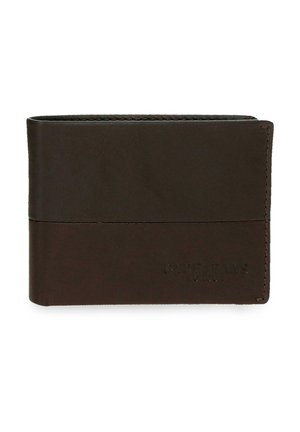 Pepe Jeans ITHACA - Monedero - brown