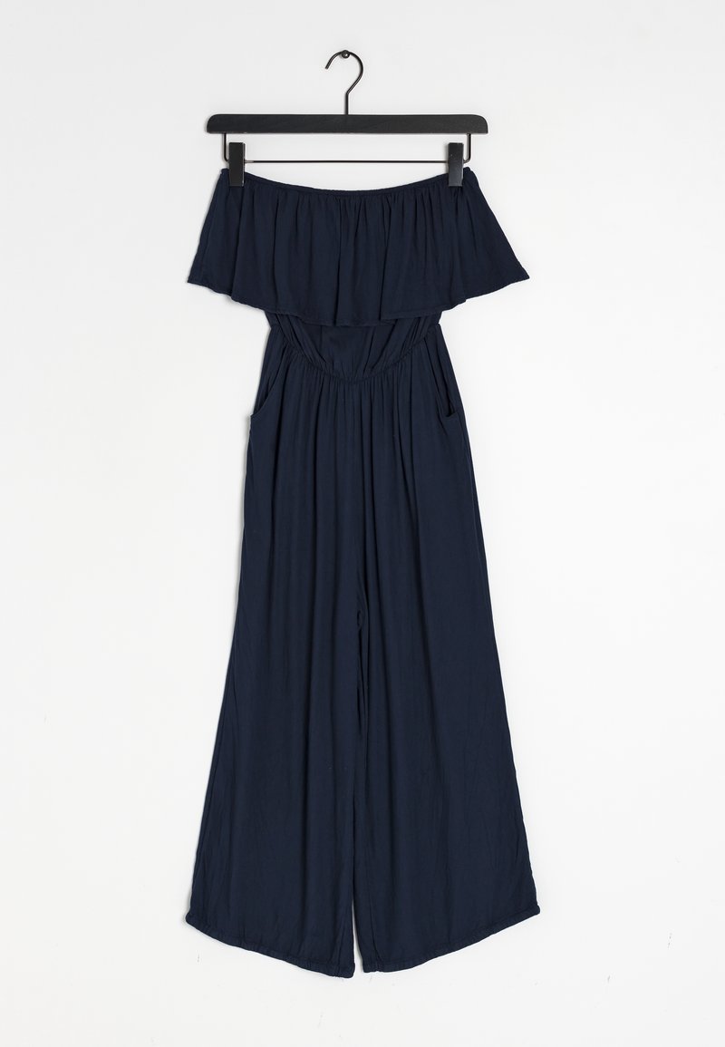 Hollister Co. Overal - blue