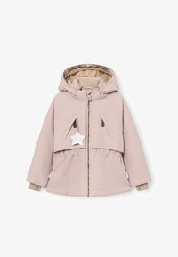 Selezionato, cloudy rose