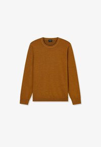 Ausgewählt, messing