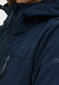 North Bend Blouson - blue