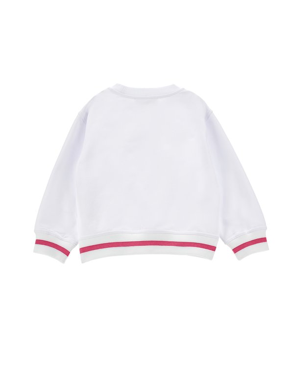 CREW NECK CONIGLIETTA - Sweatshirt3