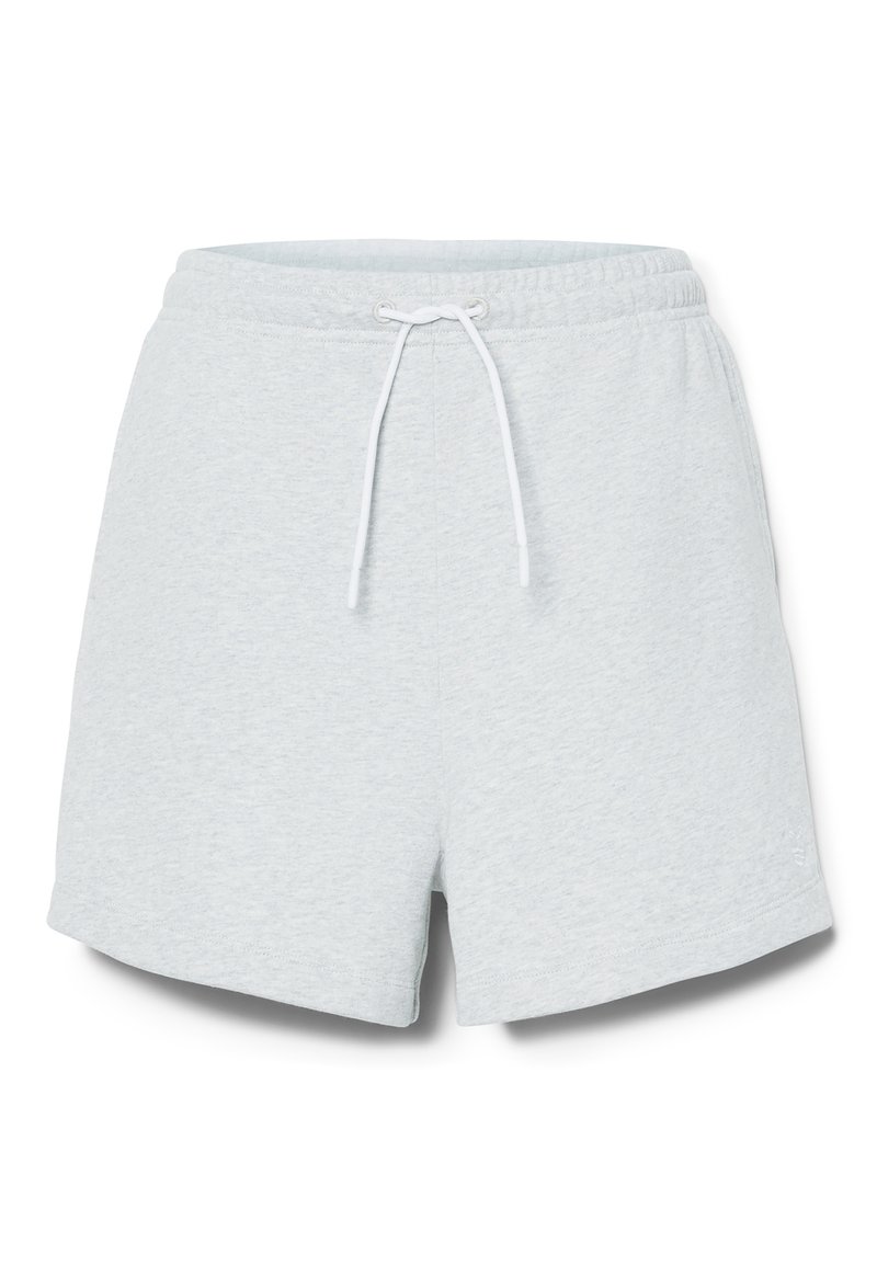 Timberland Shorts lichtgrijs