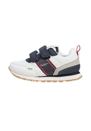 DUBLIN SPORT BK - Tenisky - off white