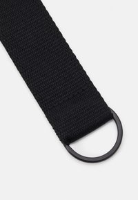 Carhartt WIP UNISEX - Nøkkelring - black