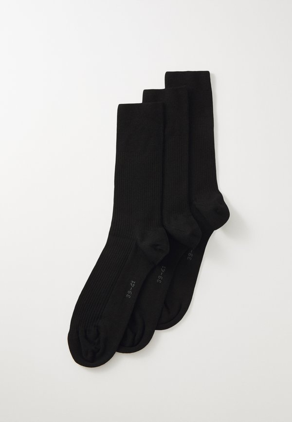 SOCKS 3 PACK - Socks