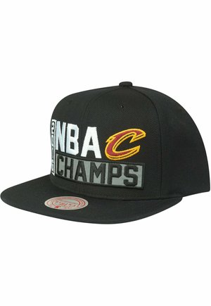 CLEVELAND CAVALIERS CHAMPIONS - Lippalakki - black