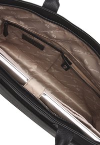 Castelijn & Beerens ANNA  - Bolso shopping - schwarz