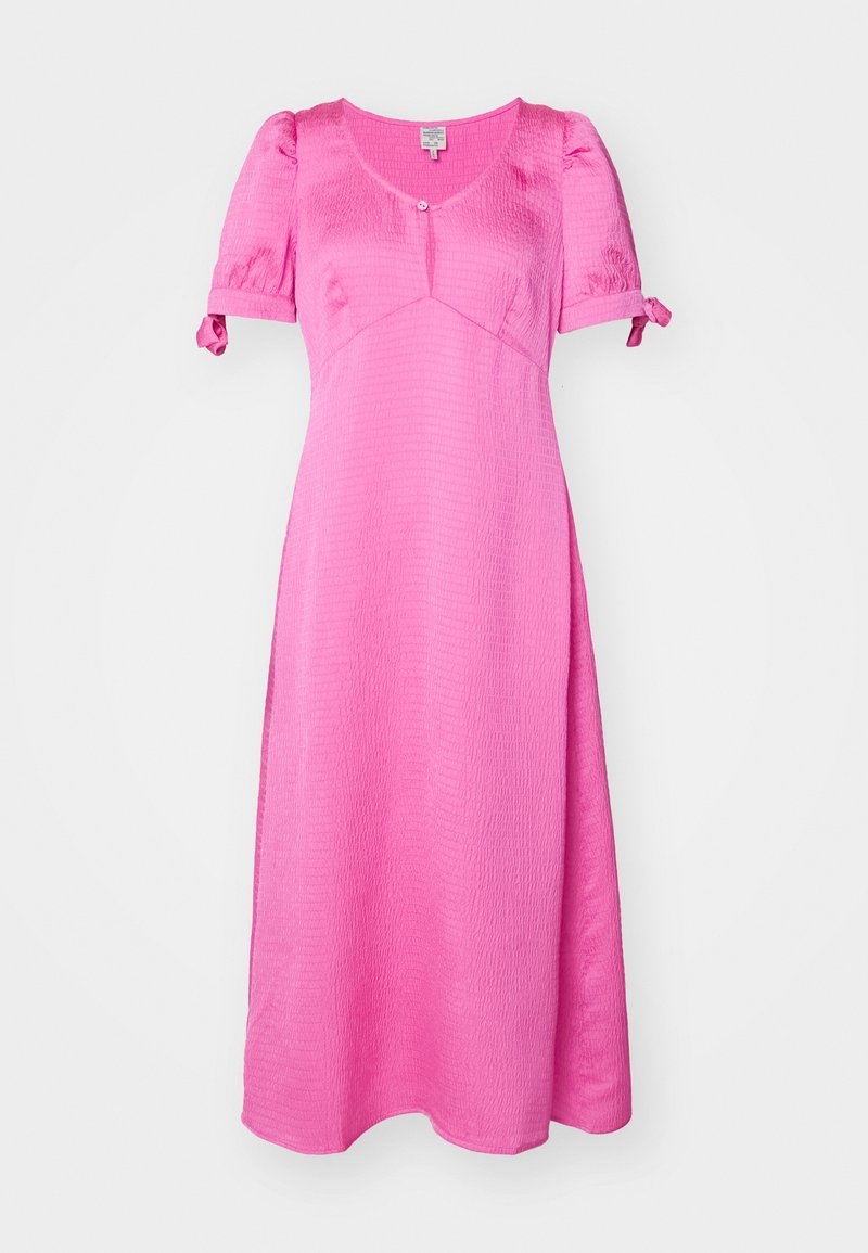 BAUM UND PFERDGARTEN Jurk donkerroze