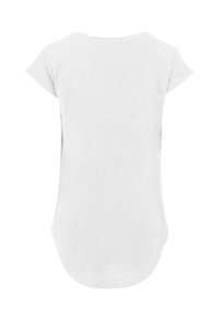 F4NT4STIC PHANTASTISCHE TIERWESEN BABY NIFFLERS - T-shirts med print - white