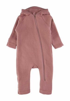 EARS - Jumpsuit - burlwood