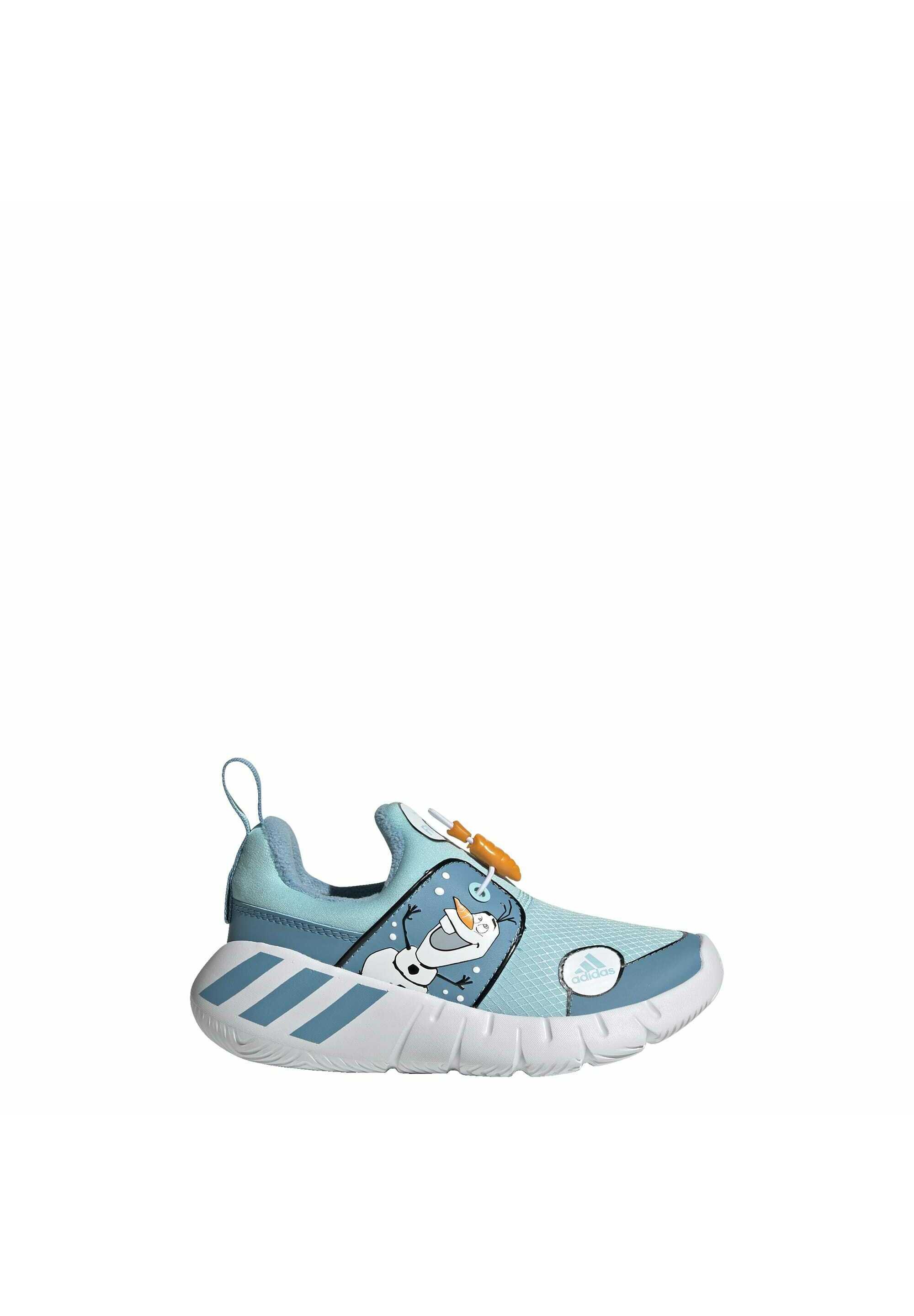 adidas frozen bambina