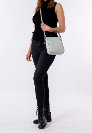 Tamaris, Sac bandoulière - mint