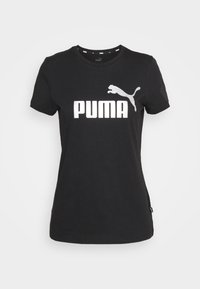 Puma - T-shirt z nadrukiem Miniatura obrazu 1