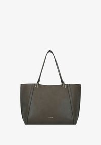 Niet geselecteerd, dark taupe