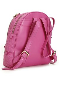 CAFèNOIR Malý batoh  - fuxia