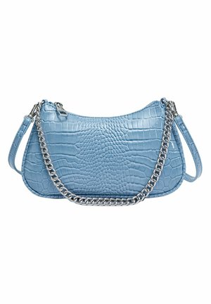 MINI - Kabelka - blue