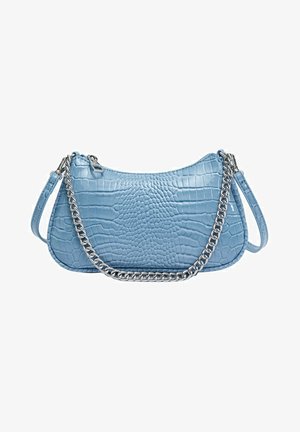 MINI - Kabelka - blue