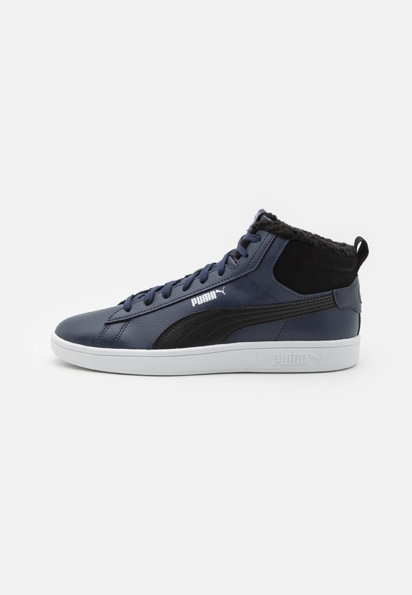 SMASH 3.0 MID UNISEX - High-top trainers