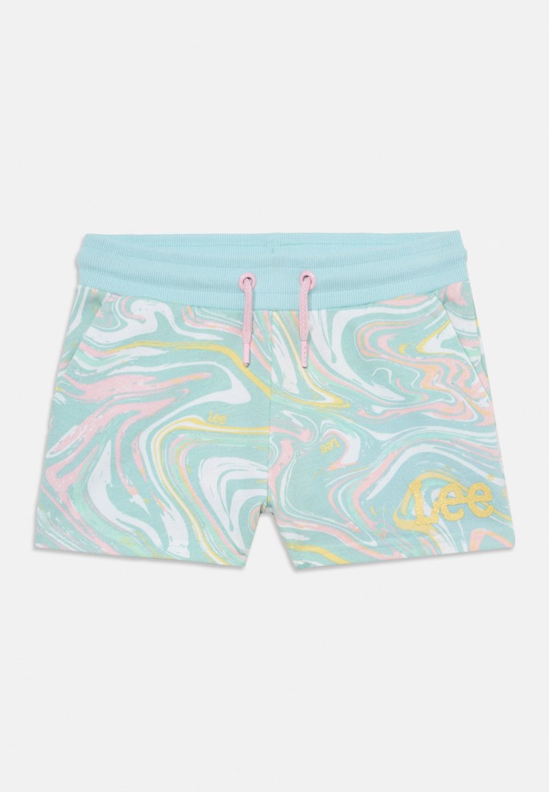 Lee Shorts meerkleurig Lee Shorts meerkleurig