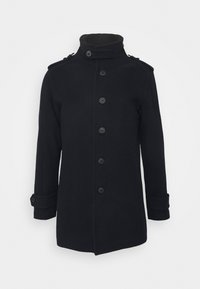 Selected Homme Cappotto classico - grey
