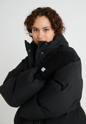 MSCH Copenhagen HOPE ICON MITTENS KEY - Egyujjas kesztyű - black