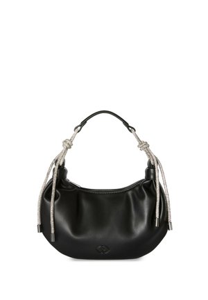 Borsa a mano - nero