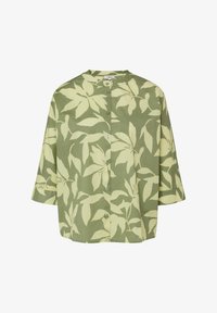 Non sélectionné, olivgrün