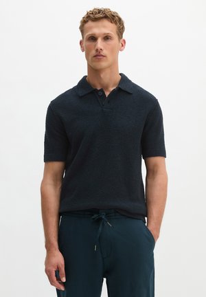 Marc O'Polo, REGULAR, granatowy