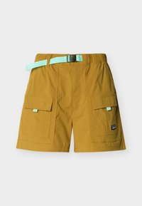 Επιλέχθηκε, bobcat brown