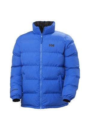 Helly Hansen REVERSIBLE - Zimska jakna - ultra blue