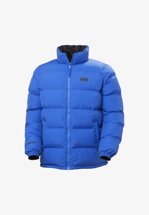 Helly Hansen REVERSIBLE - Jachetă de iarnă - ultra blue