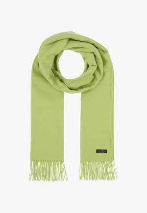 FRAAS, Sciarpa - honest green