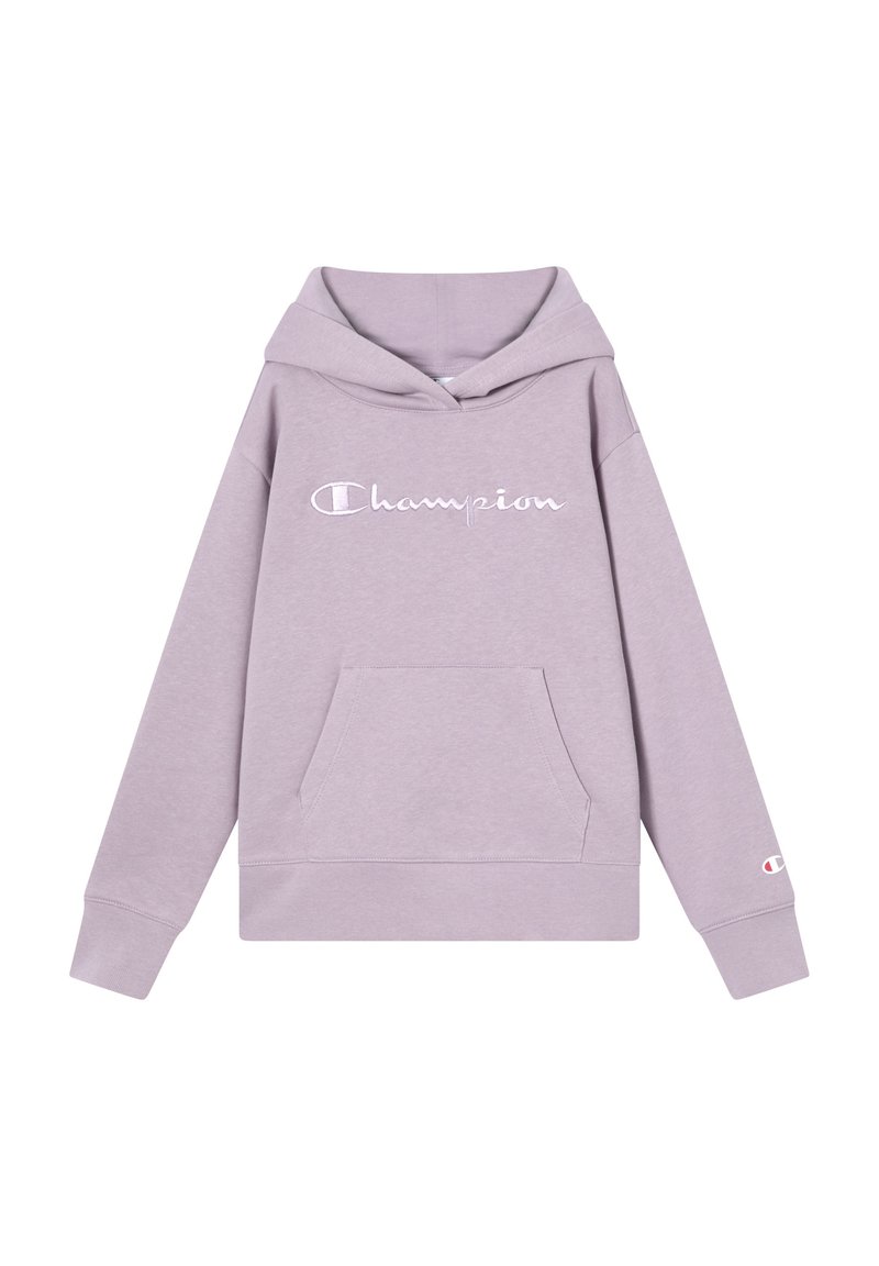 Champion Hoodie lila Champion Hoodie lila