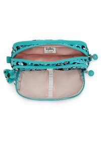 Kipling GITROY - Penalhuse - leopard flower
